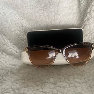 Women’s Versace Sunglasses